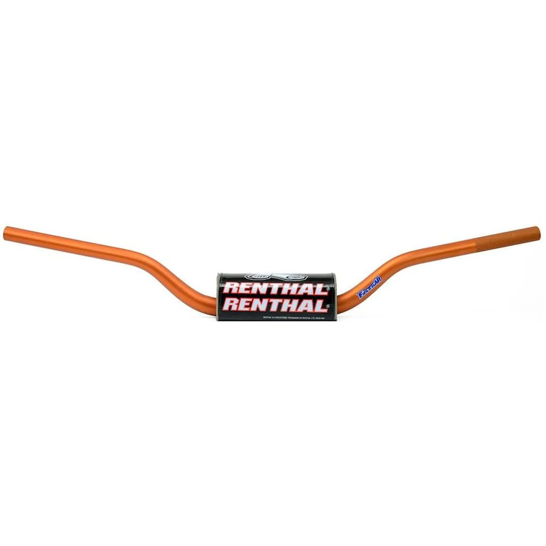 Styr Fatbar 831 KTM 85 Renthal ORANGE
