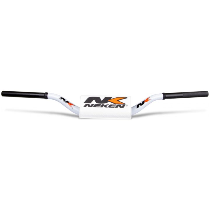 Styr Fatbar K-bar NEKEN Hvid – billede 2