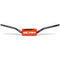 Styr Fatbar O2 SCAR