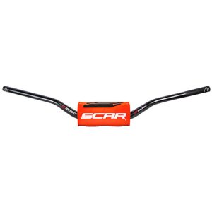 Styr Fatbar O2 SCAR