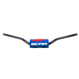Styr Fatbar O2 SCAR