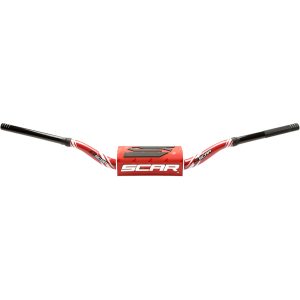 Styr Fatbar O2 SCAR