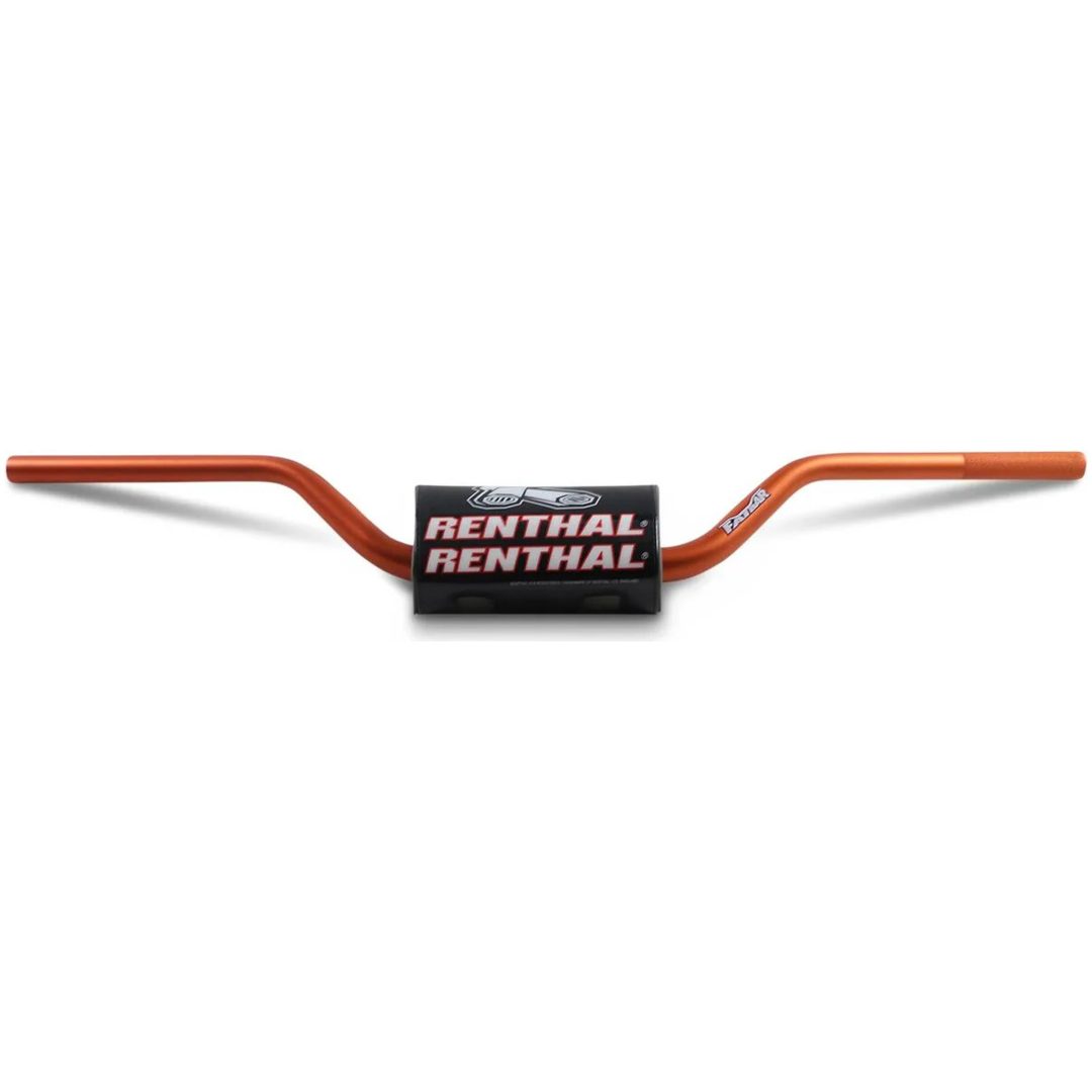 Styr Fatbar™ Orange RENTHAL Styr – billede 2