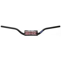 Styr Fatbar Sort RENTHAL