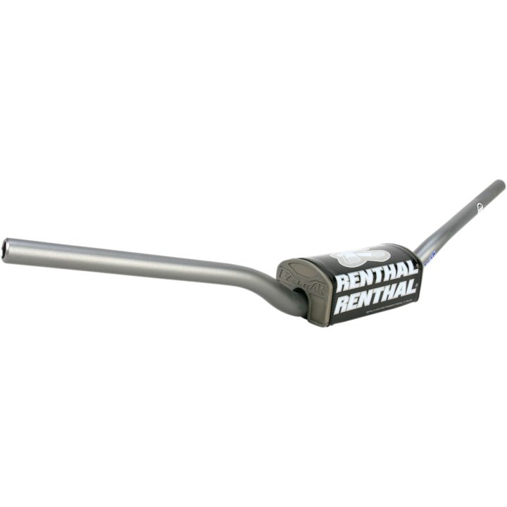 Styr Fatbar™ Titanium RENTHAL Styr – billede 2