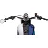 Styr Flat Track 28,6mm Neken Sort / Flu Gul – miniature 2