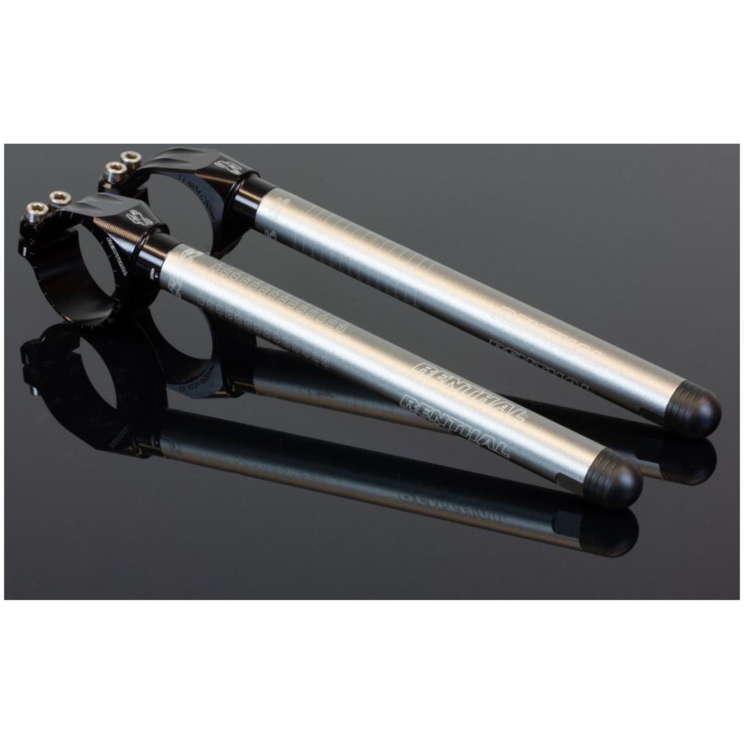 Styr Gen3 Clip-on RENTHAL Styr