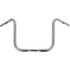 Styr Gorilla Ape Hanger Krom BURLY BRAND – miniature 1