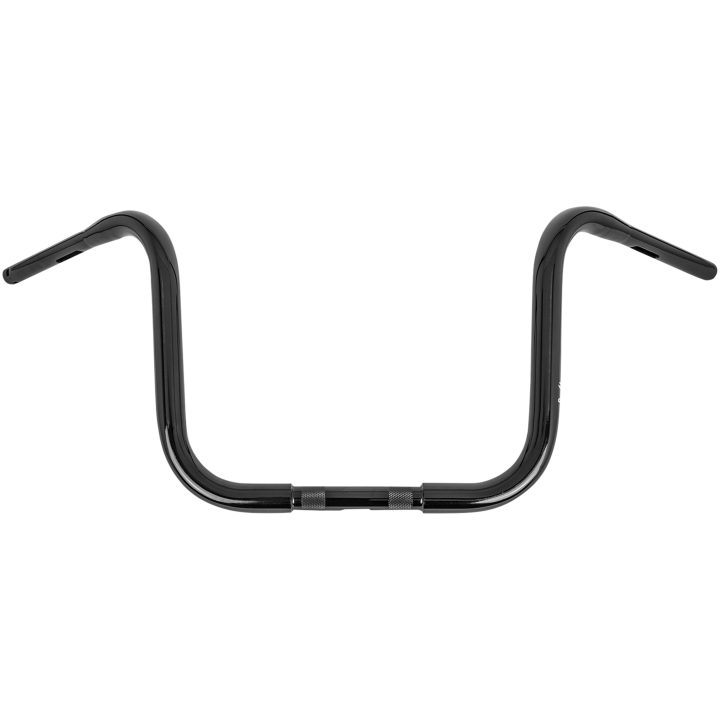 Styr Gorilla Ape Hanger Krom BURLY BRAND – billede 2