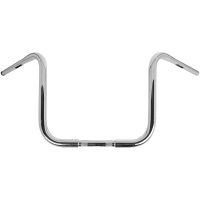 Styr Gorilla Ape Hanger Krom BURLY BRAND