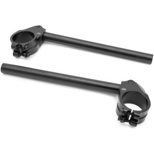 Styr GP-Light Sort Aluminium GILLES TOOLING