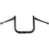 Styr Grande Prime Ape Hanger Sort LA CHOPPERS Styr – miniature 2