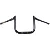 Styr Grande Prime Ape Hanger Sort LA CHOPPERS Styr – miniature 3