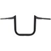 Styr Grande Prime Ape Hanger Sort LA CHOPPERS Styr – miniature 1