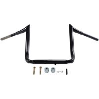 Styr Grande Prime Ape Hanger Sort LA CHOPPERS