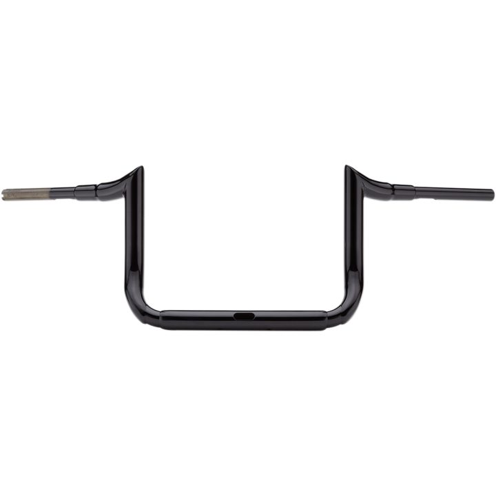 Styr Grande Prime Ape Hanger Sort LA CHOPPERS Styr – billede 3