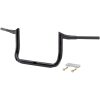 Styr Grande Prime Ape Hanger Sort LA CHOPPERS Styr – miniature 2