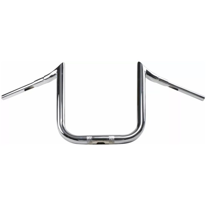 Styr Grande Prime Ape Krom/sølv LA CHOPPERS Styr – billede 2