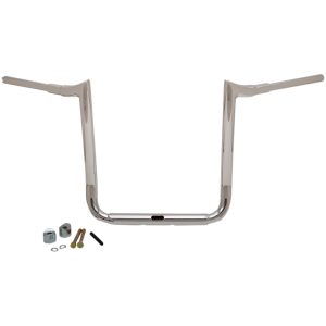 Styr Grande Prime Ape Krom/sølv LA CHOPPERS