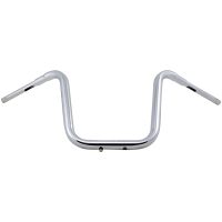 Styr Grande Traditional Ape Hanger Krom LA CHOPPERS