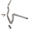 Styr Grande Traditional Ape Hanger Krom LA CHOPPERS – miniature 2