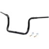Styr Grande Traditional Ape Hanger Sort LA CHOPPERS Styr – miniature 2