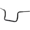 Styr Grande Traditional Ape Hanger Sort LA CHOPPERS Styr – miniature 1