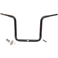 Styr Grande Traditional Ape Hanger Sort LA CHOPPERS