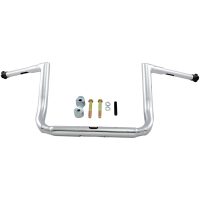 Styr Grande Twin Peaks Touring Krom LA CHOPPERS