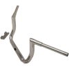 Styr Grande Twin Peaks Touring Krom LA CHOPPERS – miniature 1