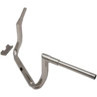 Styr Grande Twin Peaks Touring Krom LA CHOPPERS