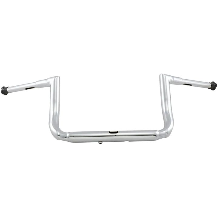 Styr Grande Twin Peaks Touring Krom LA CHOPPERS – billede 2