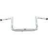 Styr Grande Twin Peaks Touring Krom LA CHOPPERS – miniature 3