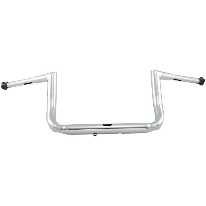 Styr Grande Twin Peaks Touring Krom LA CHOPPERS – billede 3