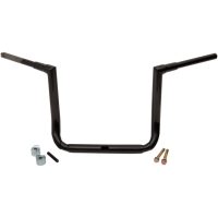 Styr Grande Twin Peaks Touring Sort Glans LA CHOPPERS