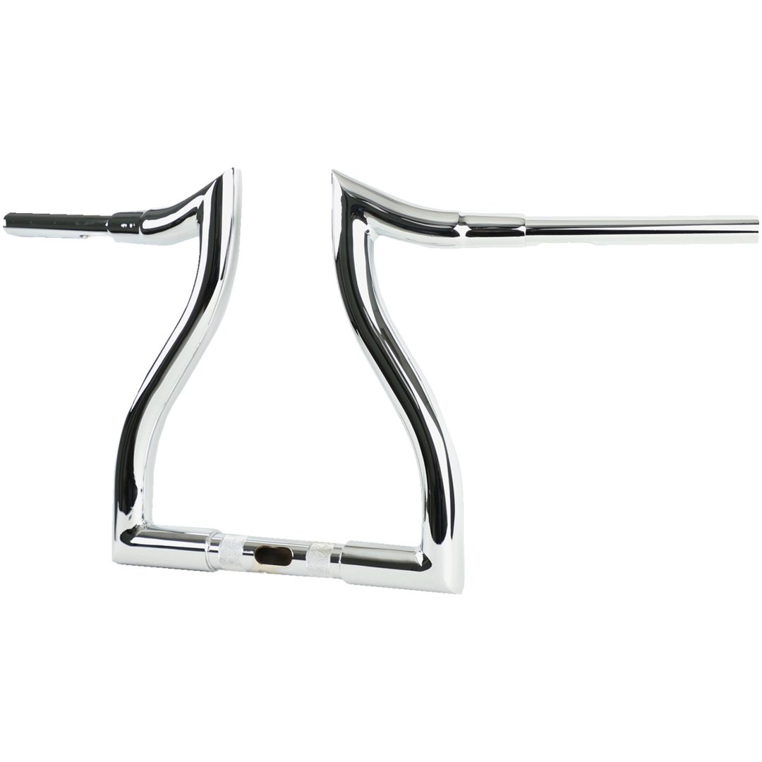 Styr Hammerhead Krom LA CHOPPERS