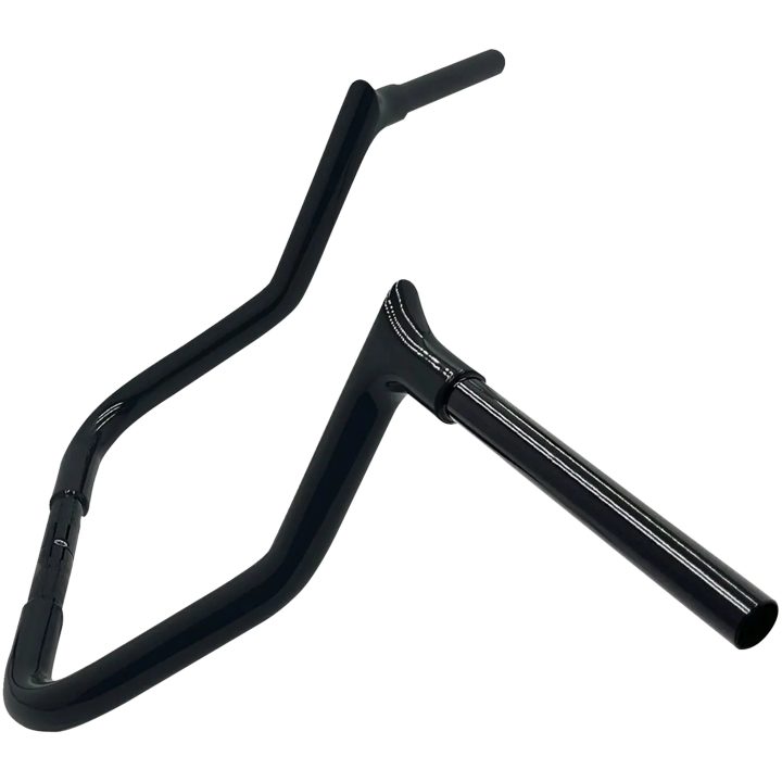 Styr Hanger Sort FAT BAGGERS INC. – billede 2