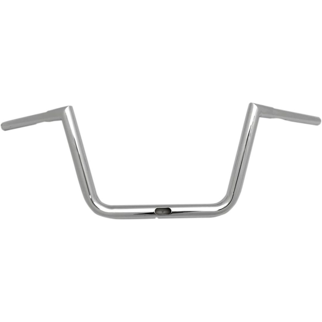 Styr Hefty Twin Peaks Krom LA CHOPPERS