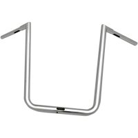 Styr Hefty Twin Peaks Krom LA CHOPPERS