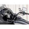 Styr High bend THRASHIN SUPPLY CO. Sort – miniature 2