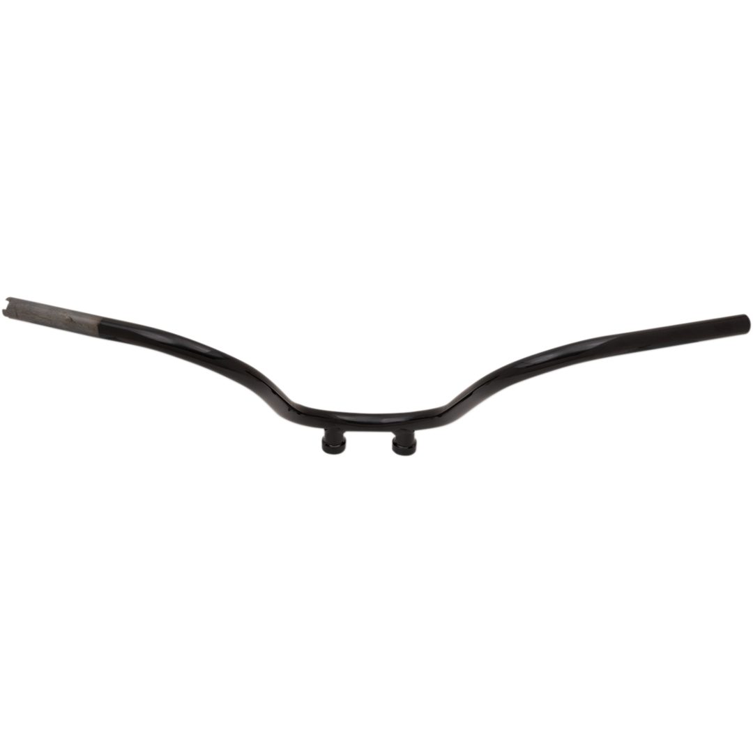 Styr Jackrabbit Sort LA CHOPPERS Styr