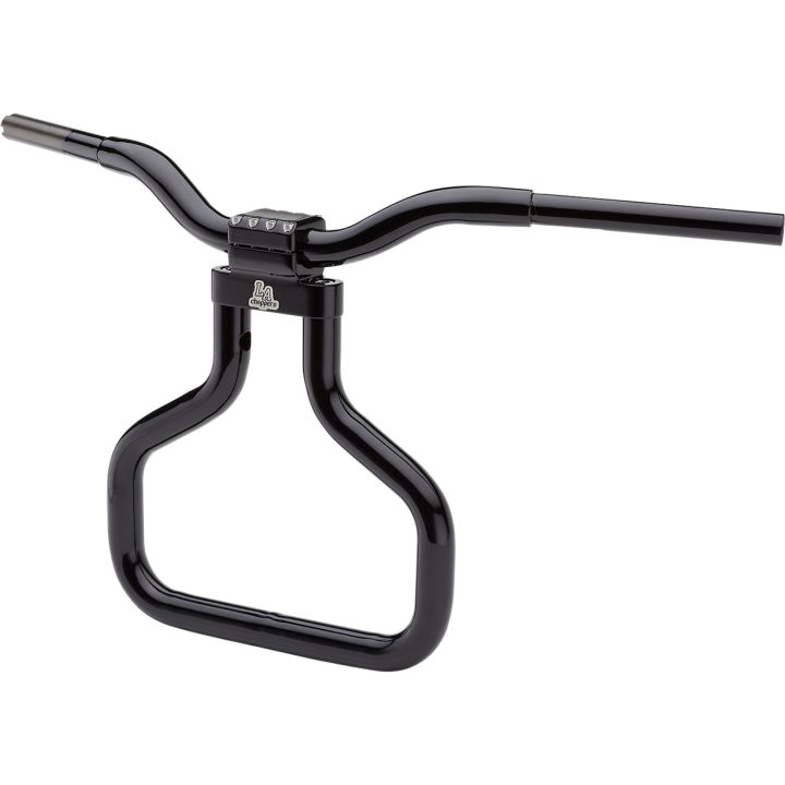 Styr Kage Fighter Sort LA CHOPPERS – billede 3
