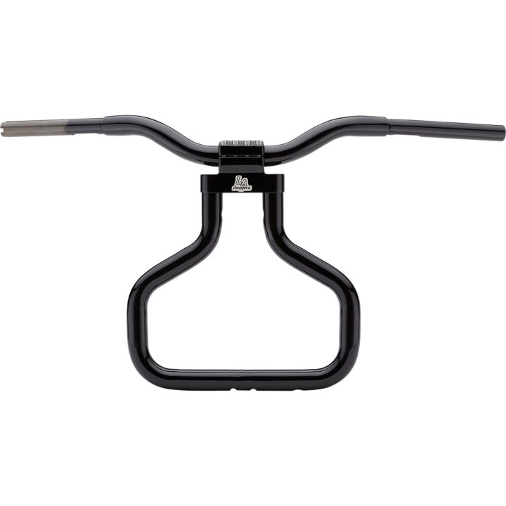Styr Kage Fighter Sort LA CHOPPERS – billede 2
