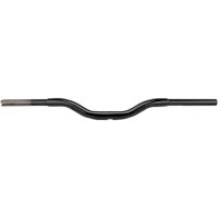 Styr Kage Fighter Sort Mat LA CHOPPERS