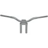 Styr Kage Fighter-t Krom/sølv LA CHOPPERS Styr – miniature 2