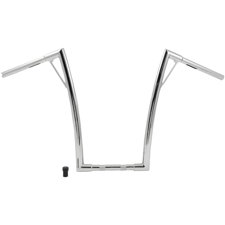 Styr Louie Krom BURLY BRAND – billede 5