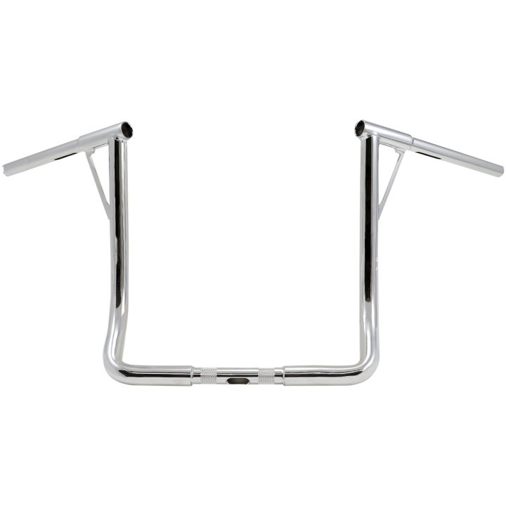 Styr Louie Krom BURLY BRAND – billede 6