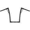 Styr Louie Sort BURLY BRAND – miniature 3