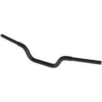 Styr Mach Moto Blank Sort MAGNUM SHIELDING