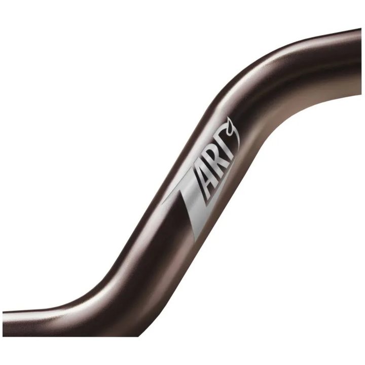 Styr Medium Krom ZARD – billede 3
